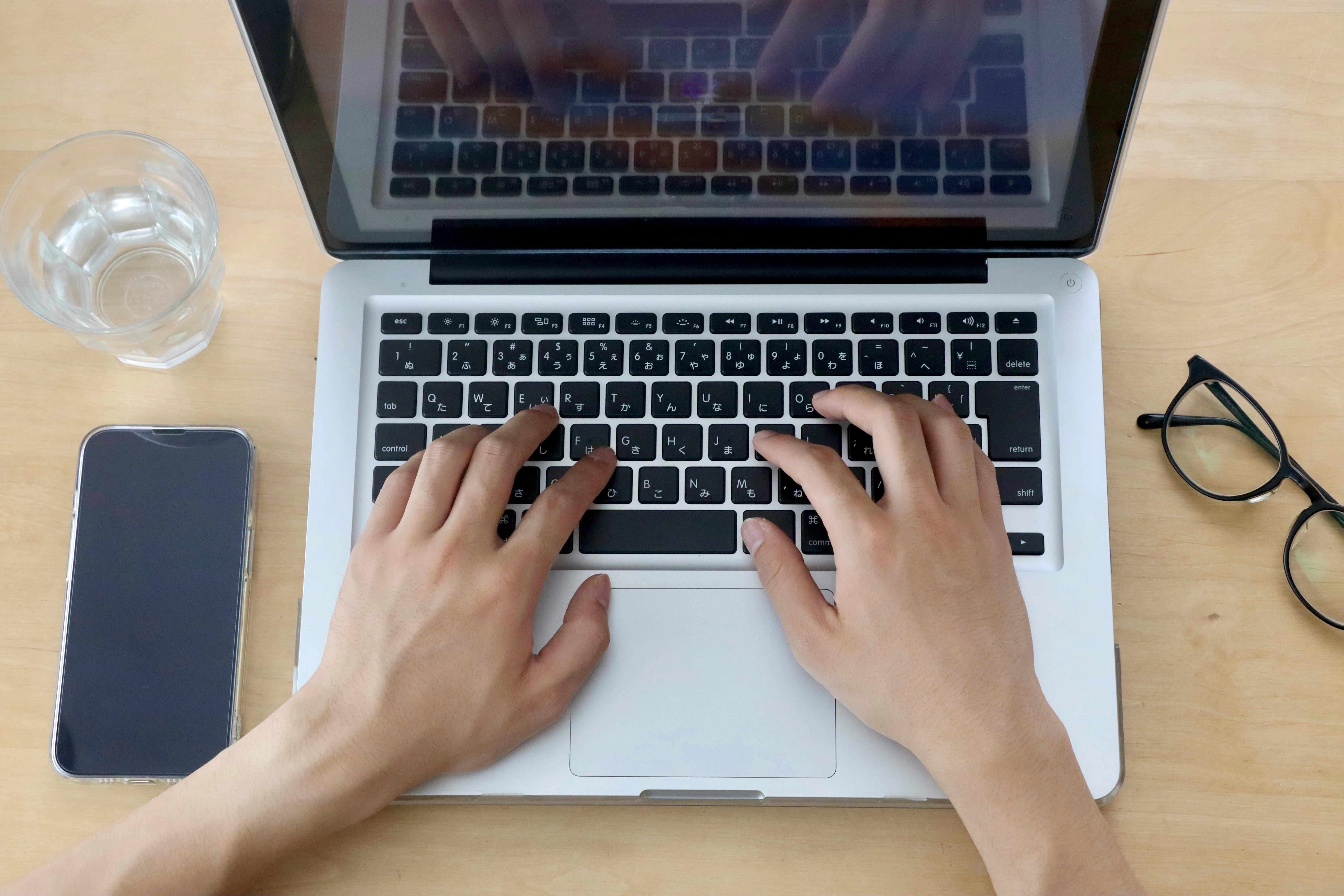 中腰姿勢、放っておくと危険！？